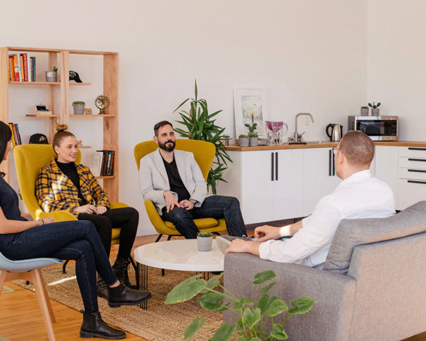 Talenzoa recruitment agency UAE consultation